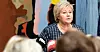 Erna Solberg er en av flere toppolitikere som må svare for seg i stortingshøringen senere denne uken.