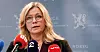 Kjersti Stenseng (Ap) mener kritikken til Ebba Wergeland er «direkte feil». Wergeland svarer statsråden.