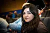 Natalia Zubillaga, nåverende nestleder i LO i Oslo.