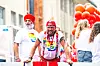 Svein-Frode Pettersbakken og Dalwinder