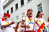 Svein-Frode Pettersbakken og Dalwinder