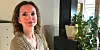 PÅTROPPENDE: Hege Breen Bakken (44) blir ny redaktør i Fagbladet.