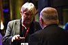 MÅ FØLGE ILO-KONVENSJONER: – Hvis ITF skal omgjøre sitt vedtak, må Oslo Havn følge opp ILO-konvensjon 137 og 152, og sette krav til at leietakere og brukere av havna følger disse kravene, sier Terje Fenn Samuelsen i Fellesforbundet.