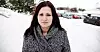 FORBANNA: Regionkontorleder Lena Reitan er langt fra fornøyd med hvordan Meny Buskerud har behandlet de tidligere ansatte på Meny Gulskogen.
