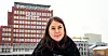 GIR SEG IKKE: AUF-leder Astrid Hoem mener hele arbeiderbevegelsen må kjenne sitt ansvar og ta et politisk oppgjør med høyreekstremismen.