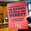 – Å dra på tur i skog og mark er trygt, morsomt og spennende når man har egen buss. Men å måtte reise ut av barnehagen med kollektivtransport opptil fire ganger i uka er en uholdbar belastning både på ungene og personalet, sier Marte Rua, mor til Birk, i Kværnerdalen barnehage i Oslo.