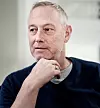 Ketil Pettersen er daglig leder på Båtsfjordbruket. Folka som jobber her, er vår viktigste ressurs, mener han.