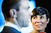 Forsvarsminister Ine Eriksen Søreide (H) ville ikke fravike planen om å sette arbeidet til nesten 400 renholdere i Forsvarsbygg ut på anbud senest fra 1. august neste år.