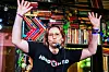 Trine Hardy fra EL og IT Forbundet har erfart at ledere kan være fiendtlig innstilt til fagforeninger.