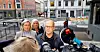 Nesten 8500 lærere var i streik da regjeringen grep inn med tvungen lønnsnemnd i høst. Streiken varte fra 8. juni til 27. september.