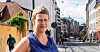 Stine Westrum er blant dem som frykter for den reelle streikeretten. (Arkivfoto)