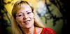 BEKYMRET: LO-sekretær Trude Tinnlund tviler på at deling utjevner forskjeller. Snarere tvert imot.