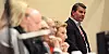 KLARE: LO-leder Hans-Christian Gabrielsen er klar for samordnete forhandlinger, slik LOs representantskap vedtok.
