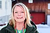 Ingunn Kristine Mosand Thorsen ble enhetsleder ved institusjonen Barkåker i 2021.