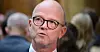 NHO-leder Ole Erik Almlid.