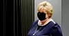 Statsminister Erna Solberg viste i debatten til at Norge hadde planlagt for en influensapandemi, ikke en koronapandemi. (Arkivfoto)