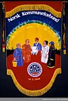 Norsk kommuneforbund Stiftet 14. februar 1920