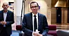 SKAL TIL GLASGOW: Espen Barth Eide.