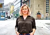 Rikke Kalbakk.