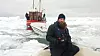 GLAD DET ER OVER: Gunnar Tor Nilsen var tillitsvalgt 	om bord på «Remøy Viking». Han er glad for at  flere års kamp om å få utbetalt penger fra rederiet til mannskapet nå er vunnet.