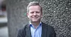 IKKE FORNØYD: Eivind Heløe er direktør for fornybar og miljø i Energi Norge.