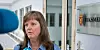 Lise Olsen, LO Stat