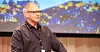 Forbundsleder Ulf Madsen i Forbundet for ledelse og teknikk (FLT).
