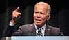 USA-president Joe Biden forsøker å bremse det internasjonale kappløpet mot stadig lavere skatter.