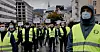 Totalt vil 2468 vektere være i streik fra neste uke.