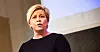 Finansminister Siv Jensen (Frp).
