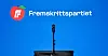 Frp mottok millioner fra «Aksjon for borgerlig valgseier» – en organisasjon med anonyme givere.