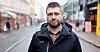 John Thomas Suhr, leder av Oslo-Akershus Handel og Kontor, sitter i forbundsstyret