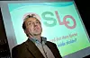 Roy Pedersen, LO Oslo