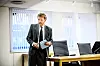 LO-advokat Håkon Angell.