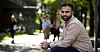 FORSKER: NTL-medlem Uzair Ahmed Han er forsker ved Senter for ekstremismeforskning og tidligere doktorgradsstipendiat ved Universitetet i Oslo (UiO).