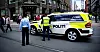 Sentralisering av politiressurser gjør at mange norske kommuner får færre politiårsverk.