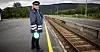 TAKKET NEI: Ansatte i Bane Nor som kan gå av med pensjon har for tilbud om høyere lønn for å stå i jobben. Gunn Kulstad takket nei til tilbudet. Hun reagerer på forskjellsbehandlingen.