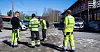 SMITTETILTAK: Baneservice har jobbet mye med planlegging av tiltak for å begrense faren for smittespredning.
