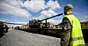 Forsvaret er avhengig av jernbanen i en konfliktsituasjon, sier brigader Håkon Warø ved FOH. Han mener det er svært viktig at vi kan vedlikeholde kritisk jernbanemateriell i Norge. (Illustrasjonsfoto).