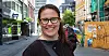 Kjersti Barsok vil ha en ny rødgrønn regjering.