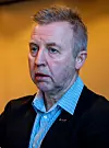 Frode Alfheim, forbundsleder i Industri Energi.