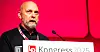 Knut-Johannes Berg er tillitsvalgt i Avarn Security.