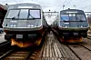 FORTSETTER: NSB Gjøvikbanen skal trafikkere ut desember 2017.