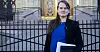 Marit Knutsdatter Strand sitter i utdanningskomiteen for Senterpartiet.