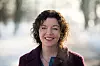 Edda Stang leser kommentarfelt, fordi det gir innblikk i hva som rører seg.  Til doktorgraden analyserte hun facebook-grupper hvor folk protesterer mot barnevernet.