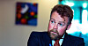 Arbeids- og sosialminister Torbjørn Røe Isaksen (H).