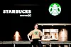 KAFFEKOK:  Melissa Lee-Litowitz og kollegaene har gått en lang og kronglete vei for å få tariffavtale i Starbucks. Og det er fortsatt langt igjen.