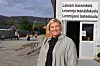 Barnevernspedagog Anneli Naukkarinen underviser kvensk i barneskolen i Lakselv og er fagleder ved kvensk språksenter i Porsanger.