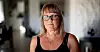 Helsefagarbeider Karin Garmager Kristiansen.