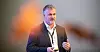 Arvid Ellingsen vil kjempe for en plass på Stortinget neste år.